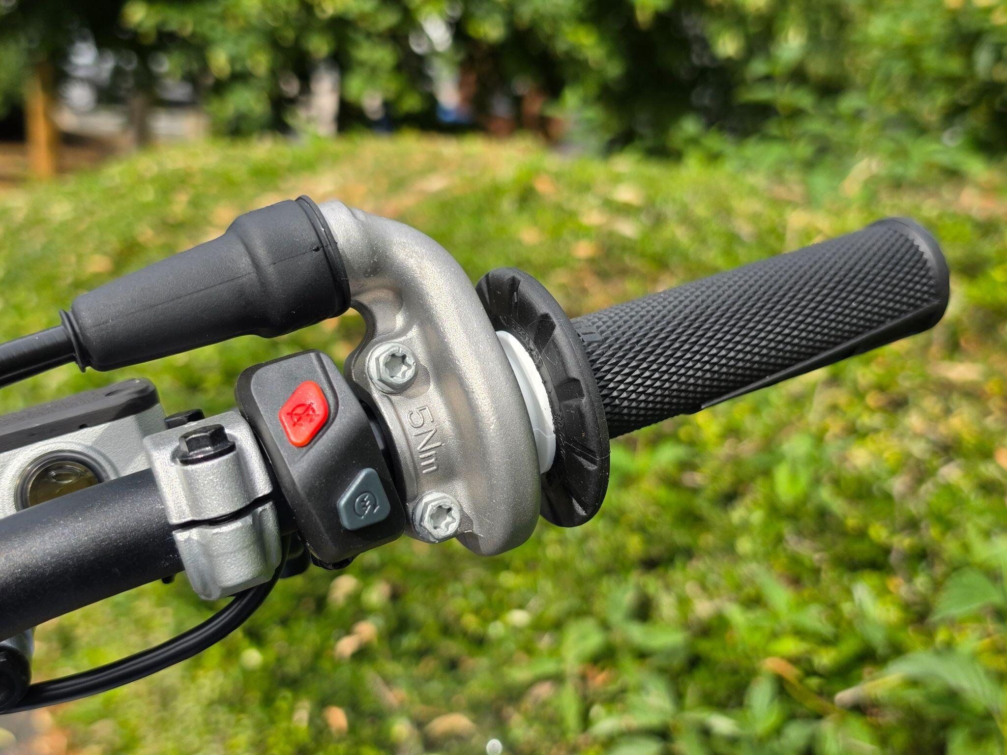 2026 Husqvarna 125